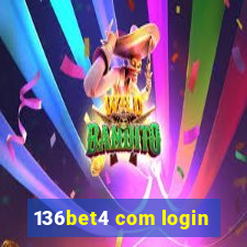 136bet4 com login